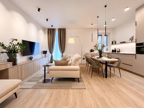 AmoreMore Apartments - brand new, modern and luxury stay in Split