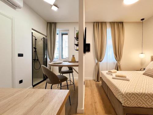AmoreMore Apartments - brand new, modern and luxury stay in Split