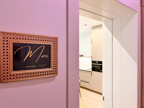 AmoreMore Apartments