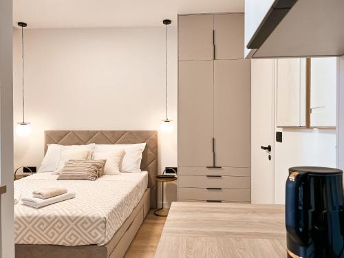 AmoreMore Apartments - brand new, modern and luxury stay in Split