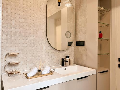 AmoreMore Apartments - brand new, modern and luxury stay in Split