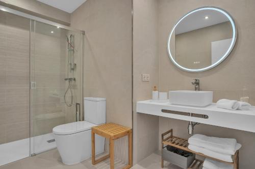 POLO Apartments 4E Jacaranda photo 9