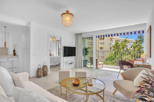 POLO Apartments 4E Jacaranda photo 11