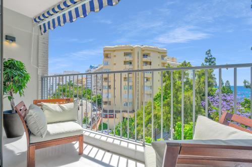 POLO Apartments 4E Jacaranda photo 7