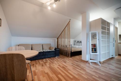 Apartma Angelika