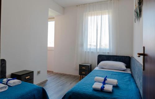 Apartman Garoful