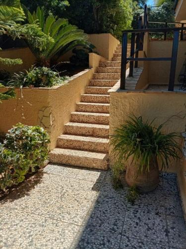 Imagen de la galería de Sea View Holiday, en Altavilla Milicia