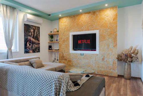 Apartman Garoful
