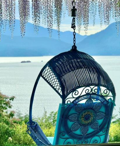 Φυσικό τοπίο κοντά σε αυτός ο ξενώνας