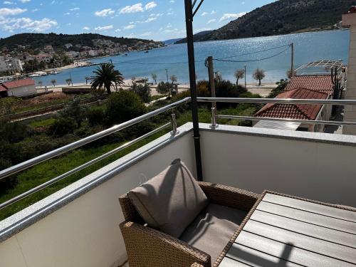 Apartman MIRA