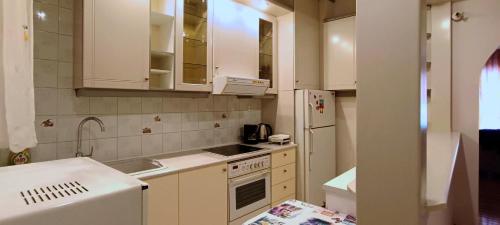 Down Town Flat Apartment