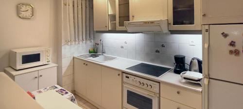 Down Town Flat Apartment