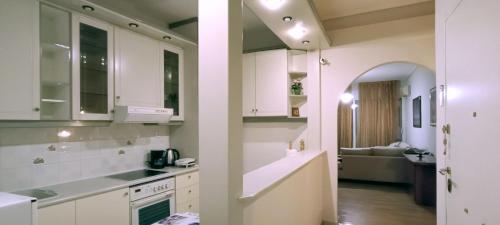 Down Town Flat Apartment