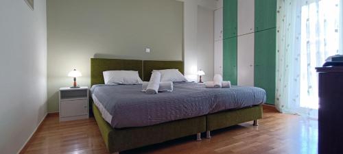 Down Town Flat Apartment