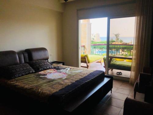 العين السخنة