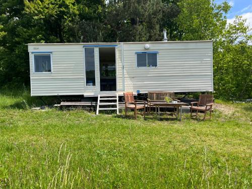 Maringotka Mokřinky