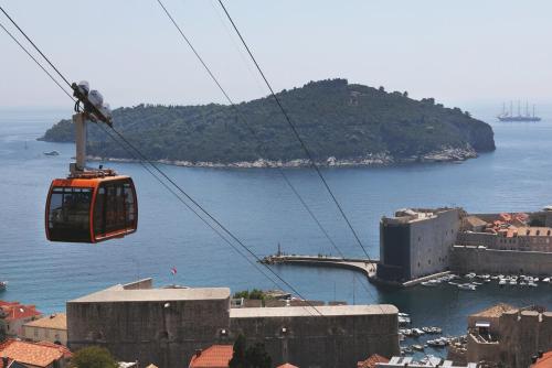 Villa Captain's view Dubrovnik Seaview & Pool