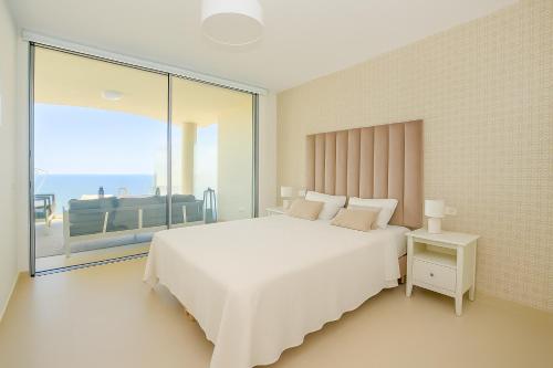 2 bed Stupa Hills with panoramic sea view photo 5