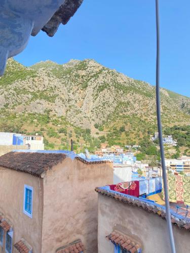 Gallery image of Morocco PALACE in Chefchaouene