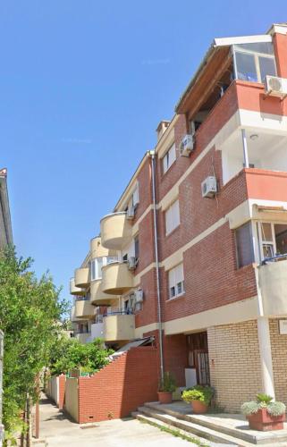 Apartman Garoful