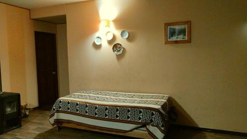 Fotografie z fotogalerie ubytování Antucalhue Mountain Resort v destinaci Antuco