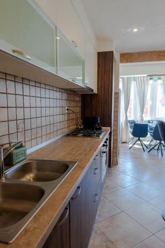 Apartman Garoful