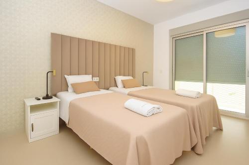 2 bed Stupa Hills with panoramic sea view photo 9