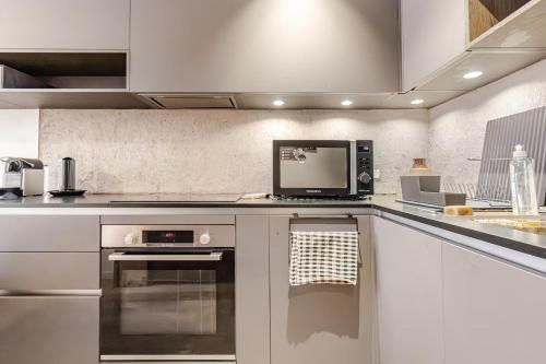 Logement de charme aux Carmes
