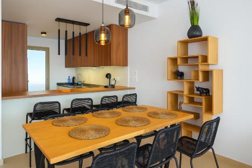 2 bed Stupa Hills with panoramic sea view photo 14