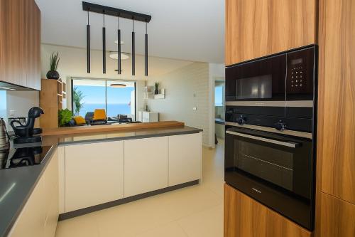 2 bed Stupa Hills with panoramic sea view photo 16