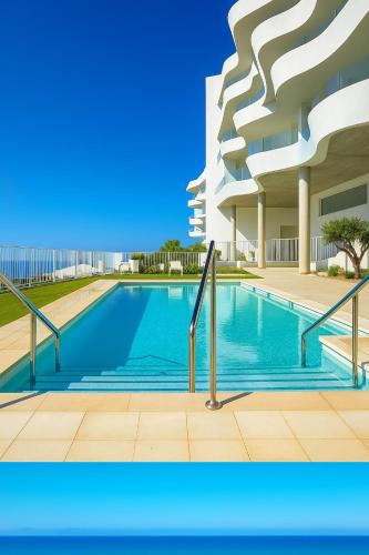 2 bed Stupa Hills with panoramic sea view photo 11