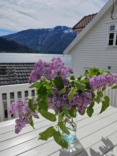 Paisaje cerca de esta casa o chalet