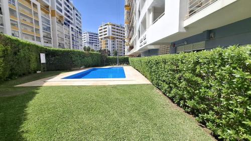 Apartamento Riviera