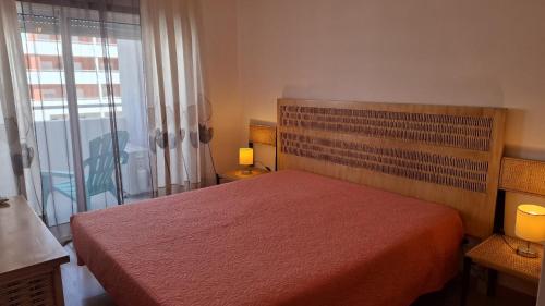 Apartamento Riviera