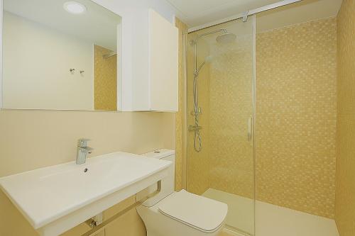 2 bed Stupa Hills with panoramic sea view photo 17