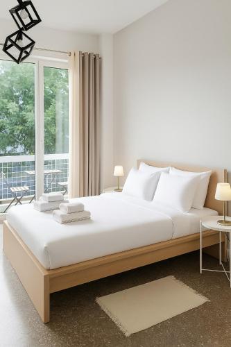 Pansea Exclusive Suites