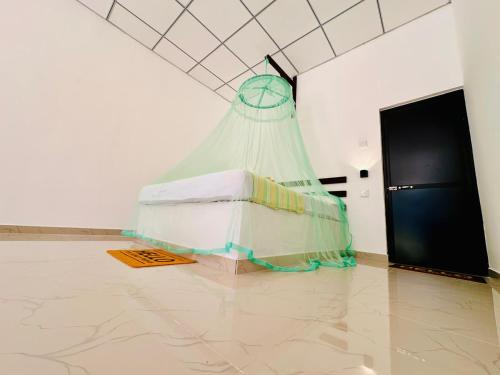 Φωτογραφία από το άλμπουμ του Paramount Safari Cottage σε Udawalawe