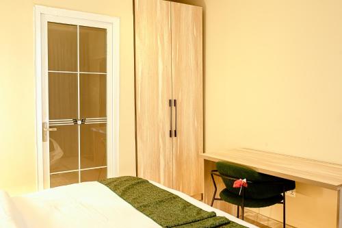 Gallery image of Condos De La ChiChi in Kumasi