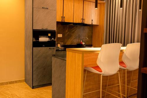 Gallery image of Condos De La ChiChi in Kumasi