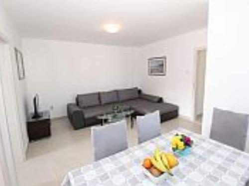 Two Bedroom Apartment with Terrace-A3