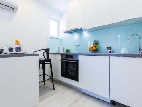 Charming Zadar Apartment Near Old Town with Convenient Access to Beaches Apartman 2