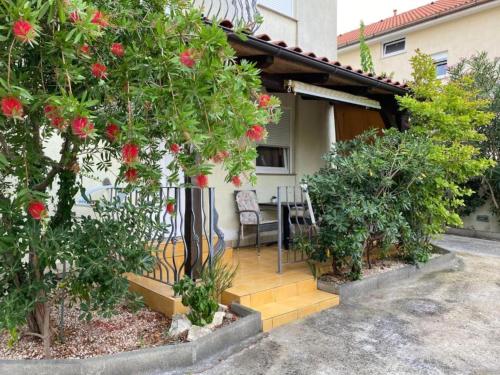 Apartments Lara Rab - Superior Studio Apartment with Balcony