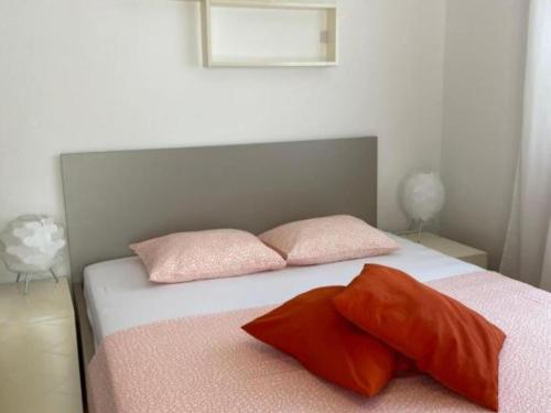 Apartments Lara Rab - Superior Studio Apartment with Balcony