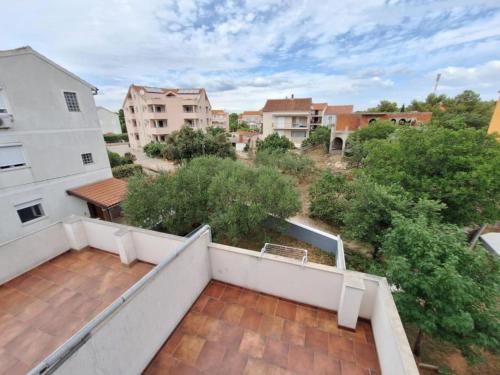 Apartments Villa esto - Classic One Bedroom Apartment with Balcony 3