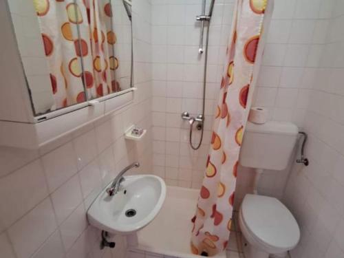 Apartments Villa esto - Classic One Bedroom Apartment with Balcony 3