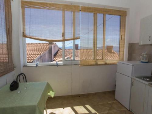 Double Room with Private Balcony