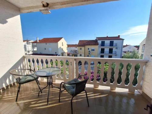 Apartments Villa esto - One Bedroom Apartment with Terrace 1