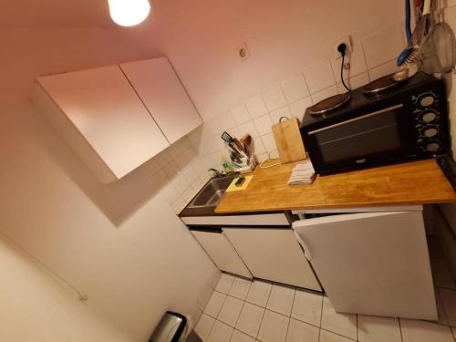 Apartments Villa esto - One Bedroom Apartment with Terrace 1