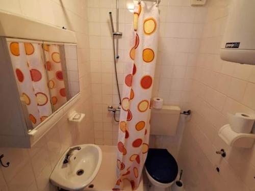 Apartments Villa esto - One Bedroom Apartment with Terrace 1