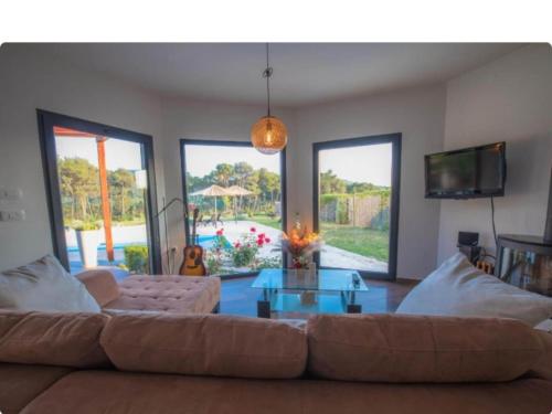 Villa P - Holiday Home